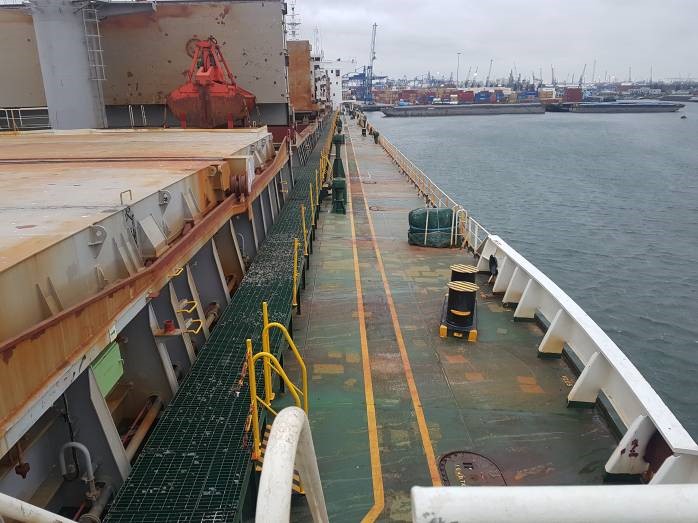 Survey-Plan-vessel-condition-survey-4